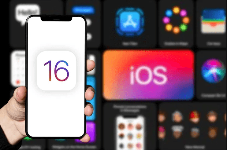Apple анонсировала iOS 16 с большими изменениями экрана блокировки