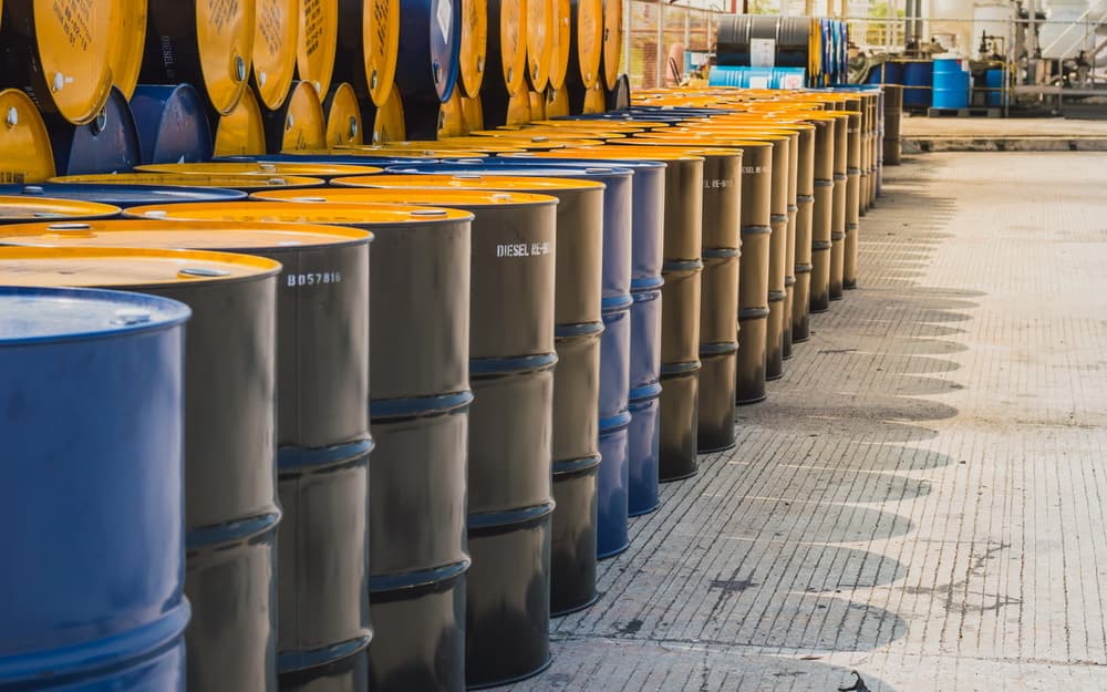 Turkmen enterprise launches industrial waste processing complex