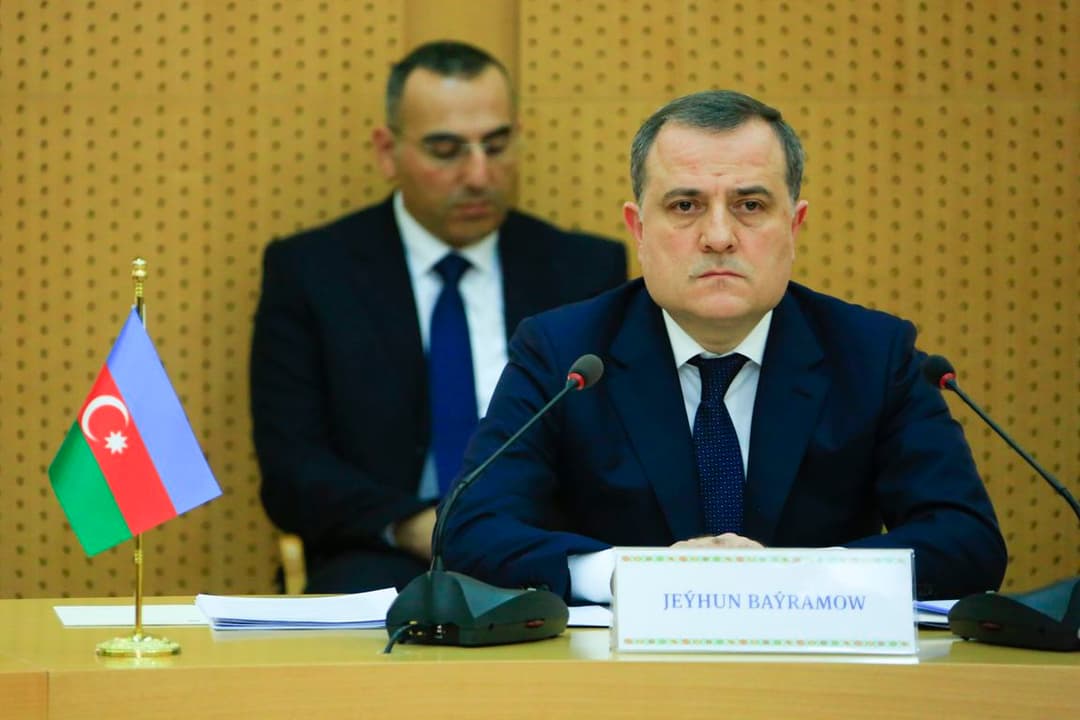 Turkmenistan and Azerbaijan signed a Memorandum of Understanding regarding “Dostluk” field