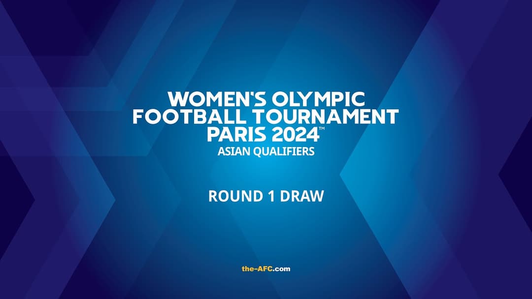 Женская сборная Туркменистана по футболу 12 января узнает соперников по отборочному турниру на Олимпийские игры-2024