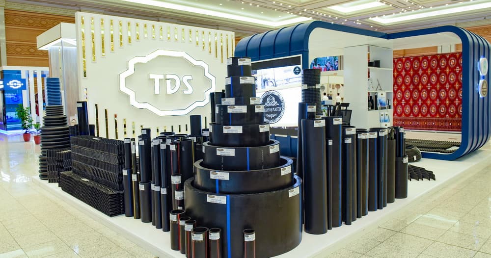 День туркменского бизнеса состоится в Дюссельдорфе