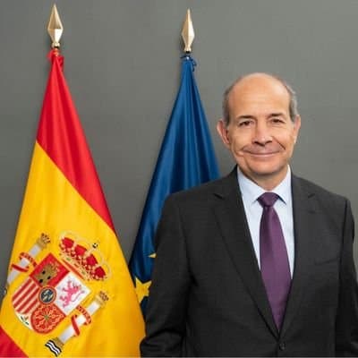 New Spanish Ambassador to Turkmenistan appointed