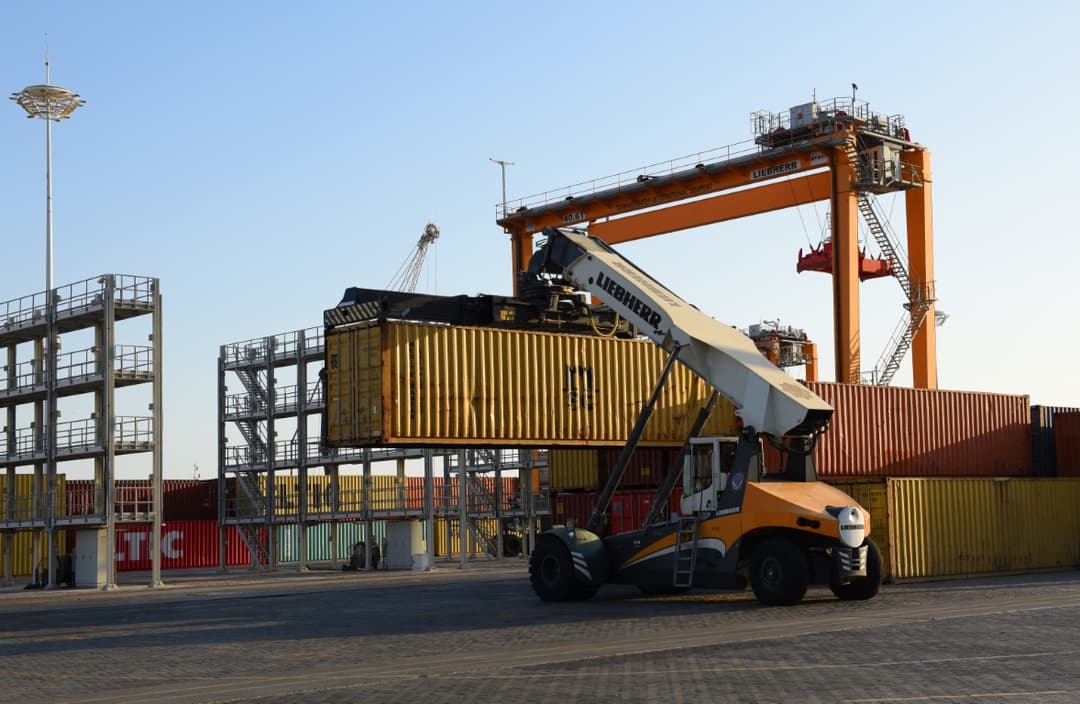 Turkmenistan will create border trade zones in partnership with ECO experts