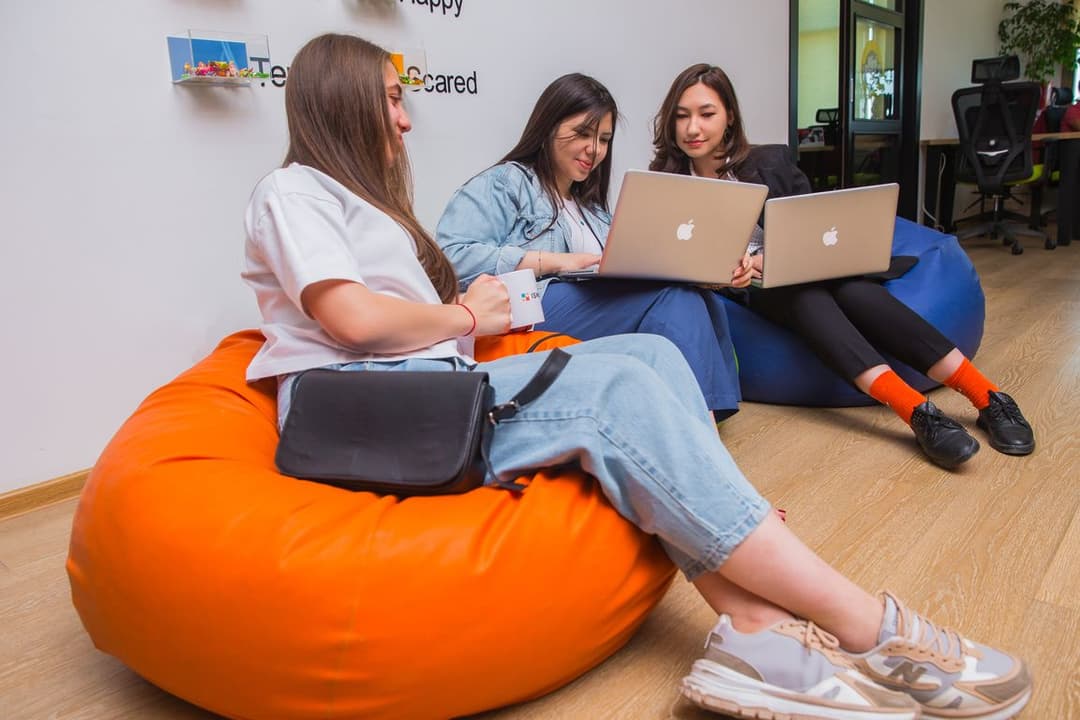 В коворкинг-центре «Иш Нокады» вновь пройдет встреча спикинг-клуба English club