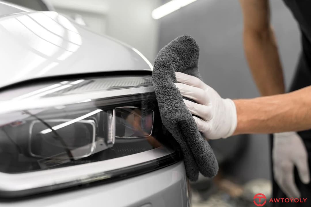 «Awtoýoly» awtoulaglaryň çyralaryny sazlamak hyzmatyny hödürleýär