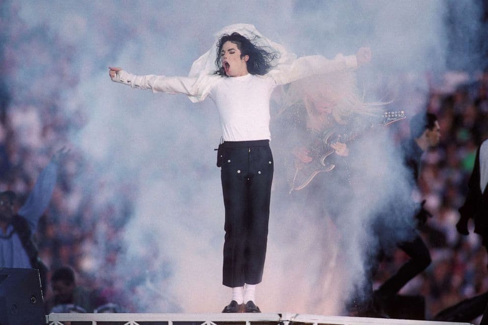 Michael Jackson's nephew will star in biopic about “King of Pop”