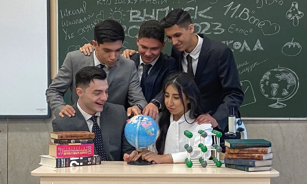 Россия выделила 30 тысяч квот для обучения иностранцев в 2023 году