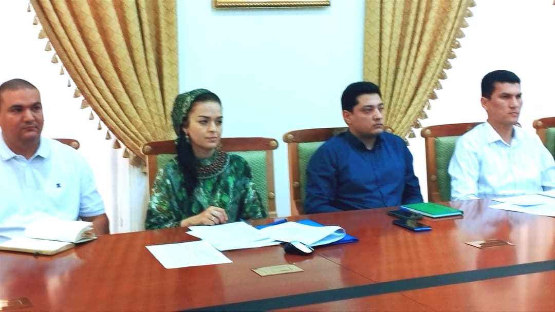 В Туркменистане проходит семинар ФАО по показателям Целей устойчивого развития