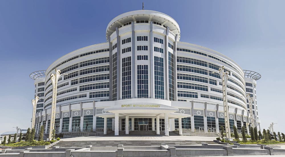 В Ашхабаде состоится выставка изделий ручной работы