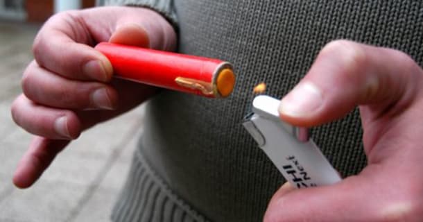 Шум взрывающихся петард не только нарушает покой населения, но и наносит вред  здоровью детей