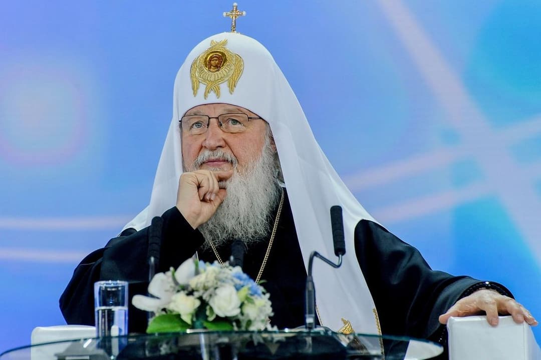 The head of the Russian Orthodox Church congratulates the President of Turkmenistan on the state holiday