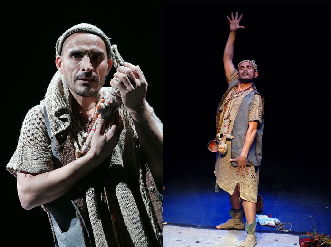 Türkmenistanyň halk artisti Anna Meläýew 60 ýaşyny belleýär