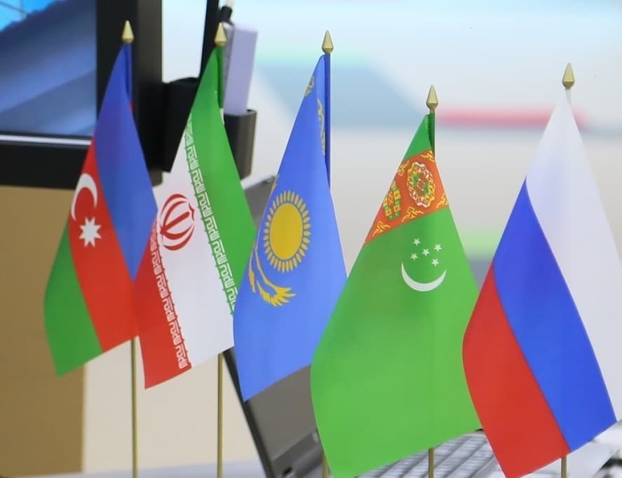 Туркменистан настаивает на проведении в очном формате каспийского саммита