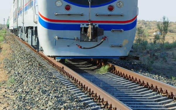 Железнодорожная ветвь Акина-Андхой повышает возможности экономики Афганистана и Туркменистана 