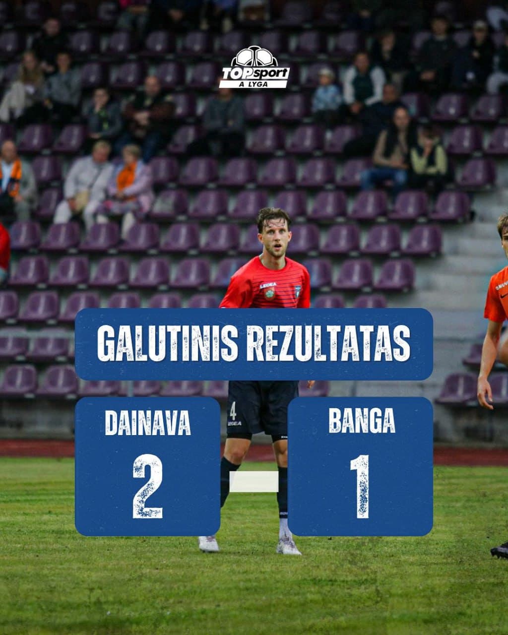 «Дайнава» одержала волевую победу в первом матче под руководством Мергена Оразова