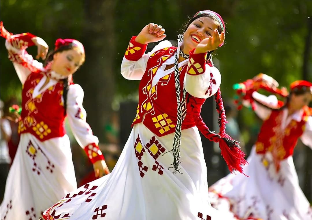 В Туркменистане выступят лучшие коллективы Республики Таджикистан