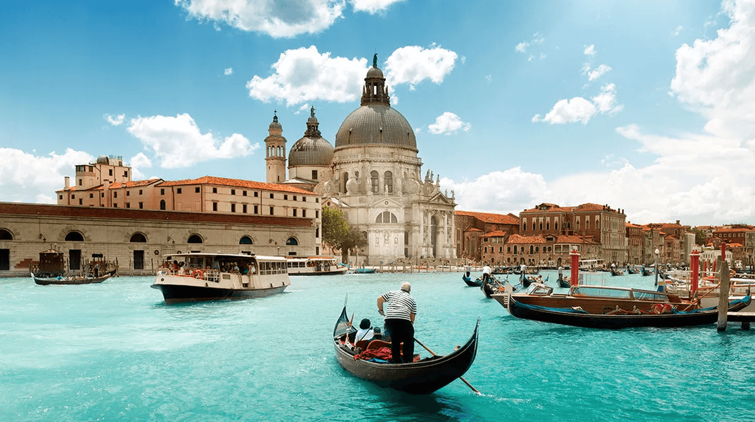 Wenesiýa tölegli bolar