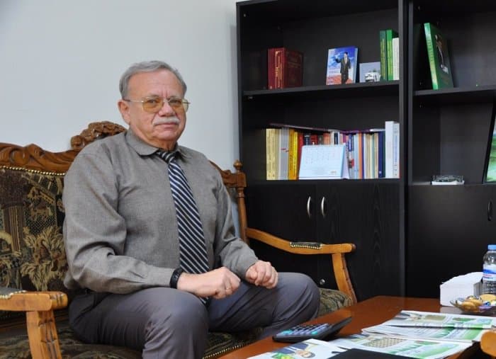 Экономический аналитик представил обзор развития сотрудничества Туркменистана и России