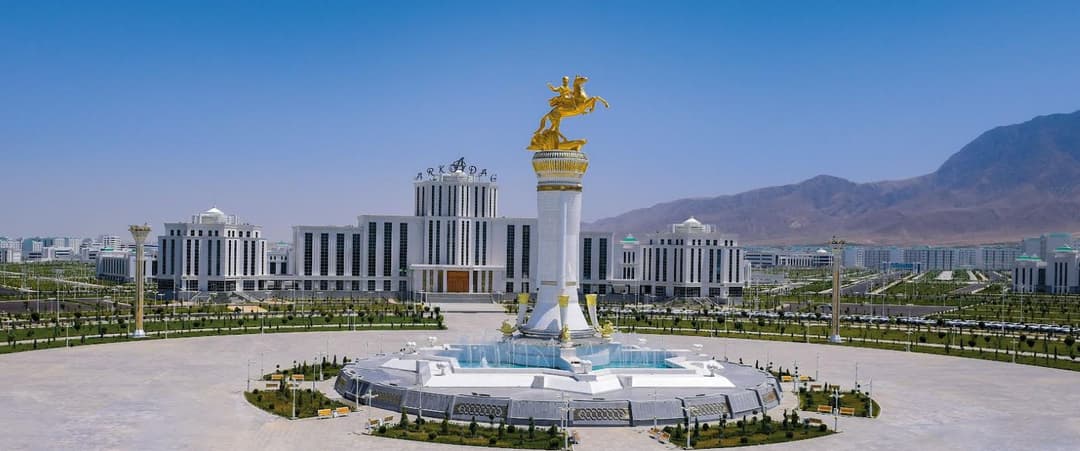 Аркадаг станет примером «умного» и экологичного урбанизма на форуме TIF-2025