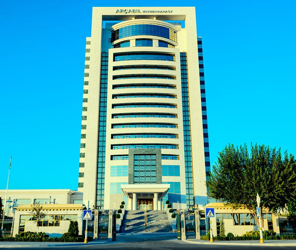 A necessity to comply with labor standards in the private sector was considered in Ashgabat