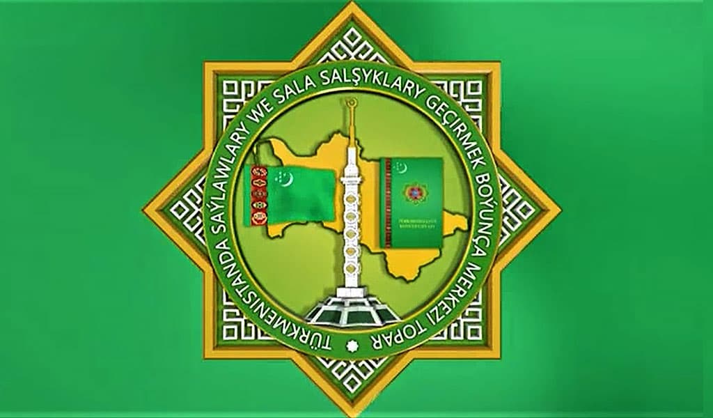 Выборы в Туркменистане завершились: проголосовало более 90% избирателей