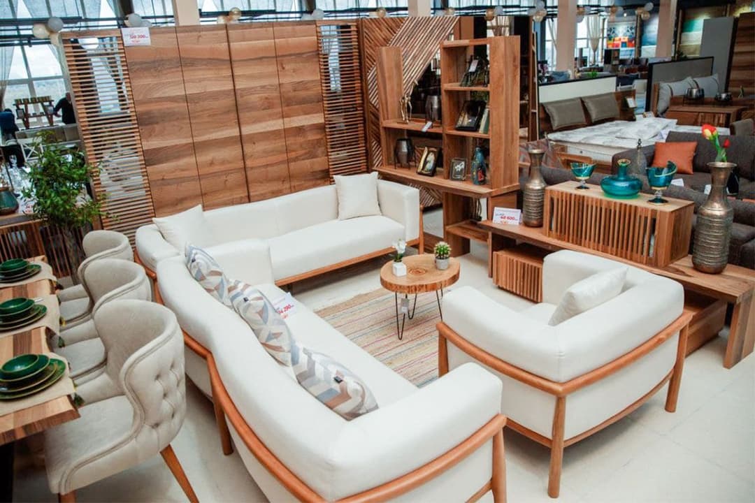 Магазин Zemmhome предлагает сувениры нового формата