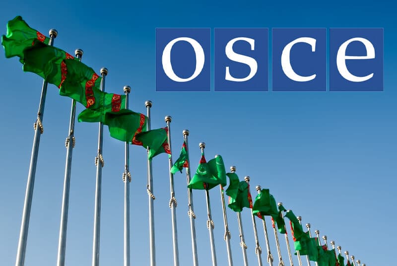 Центр ОБСЕ в Ашхабаде открыл процесс найма переводчиков 