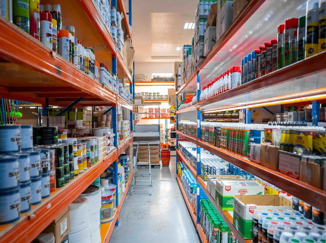 Ak Gaýa: hassle-free home renovation and improvement