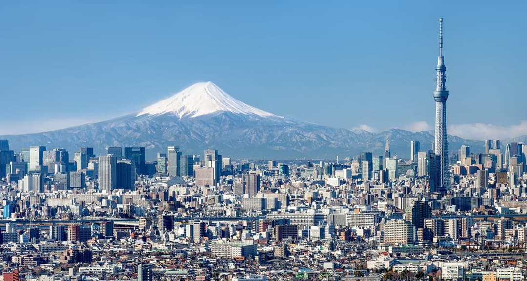 The delegation of Turkmenistan went to Japan on a working visit