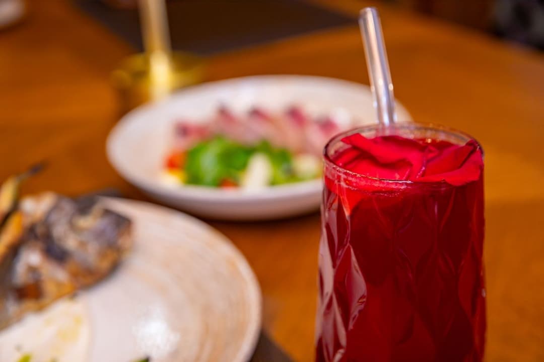 «Dejavu» restorany — romantika agşamlary üçin iň ajaýyp ýer