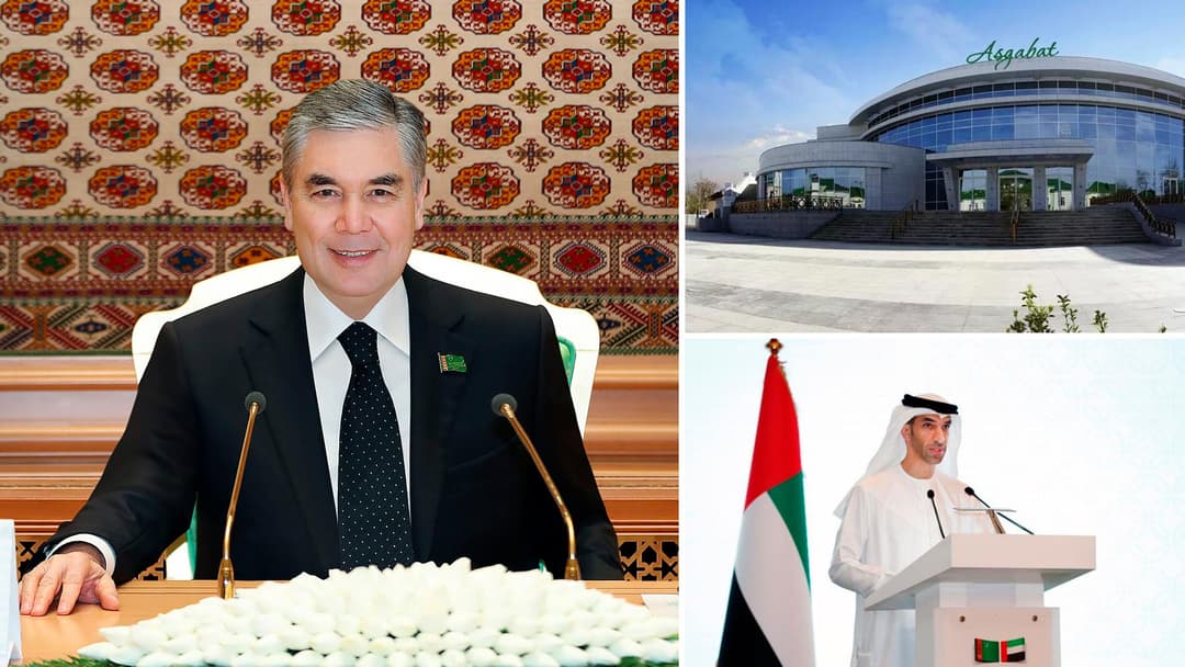 Halk Maslahaty, Mejlis tarapyndan kabul edilen Türkmenistanyň 2023-nji ýyl üçin Döwlet býujetininiň Kanunyň taslamasyna gaýtadan seretmegi teklip etdi, Aşgabatda täjik kinofilmleriniň görkezilişi guraldy