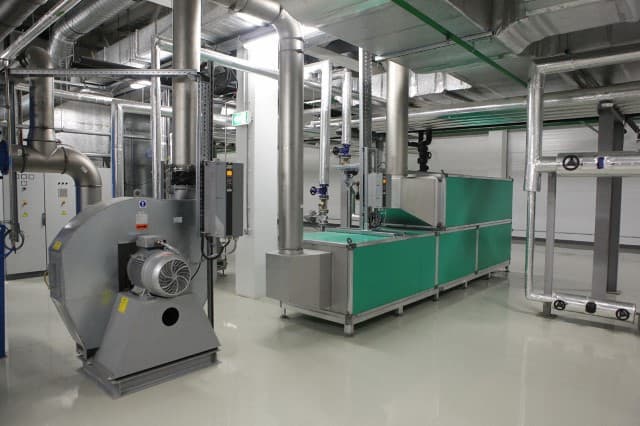 В Балканском велаяте будут построены установки для производства технического йода 