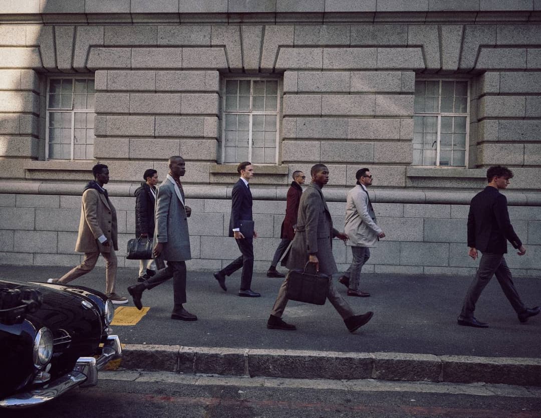 В ашхабадском бутике Giovane Gentile представлен широкий ассортимент товаров итальянского бренда