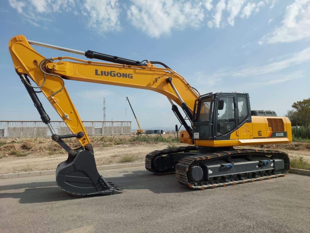 Altyn Guw company supplies special equipment and spare parts at competitive prices