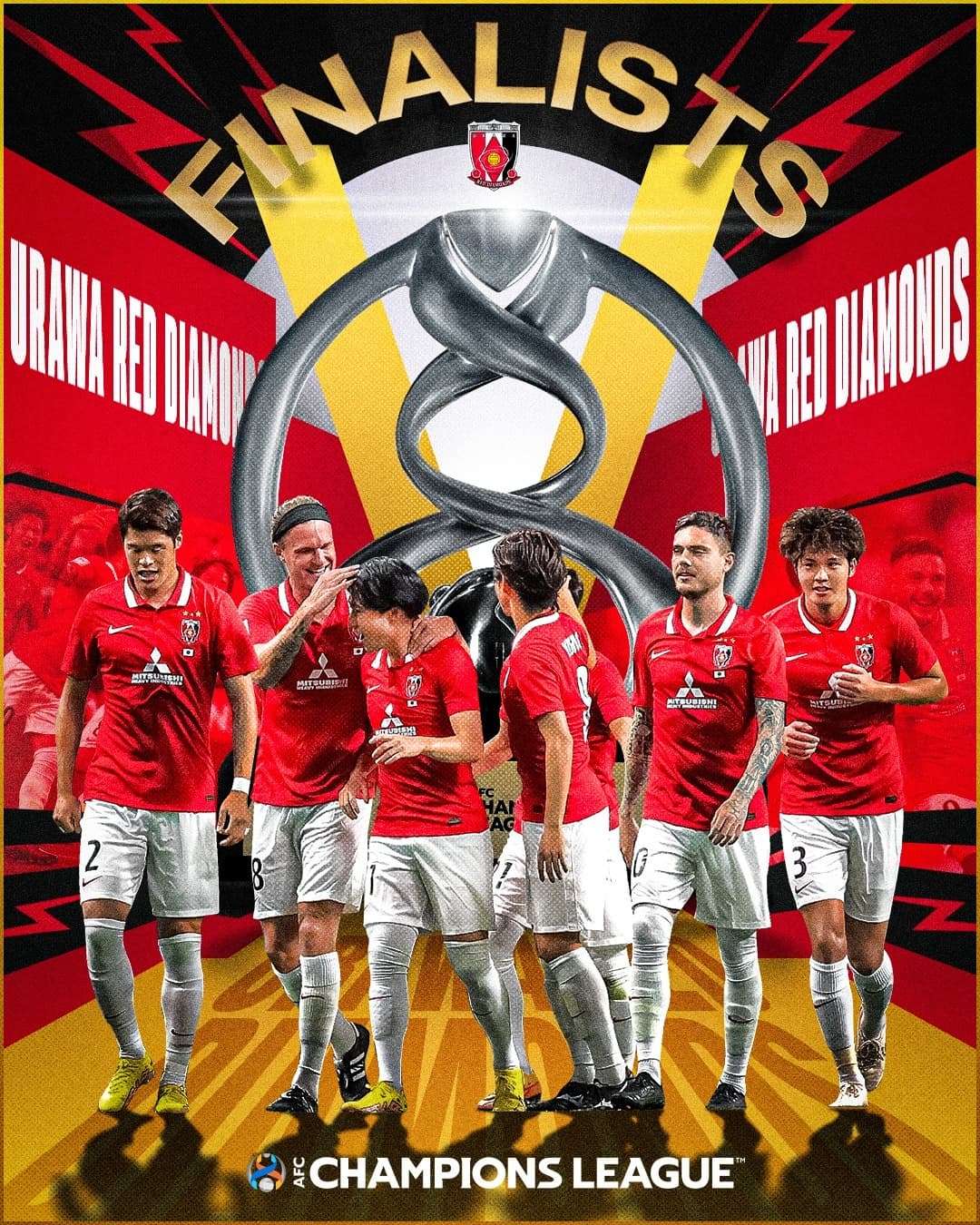 AFK-nyň Çempionar ligasynyň ilkinji finalçysy belli boldy