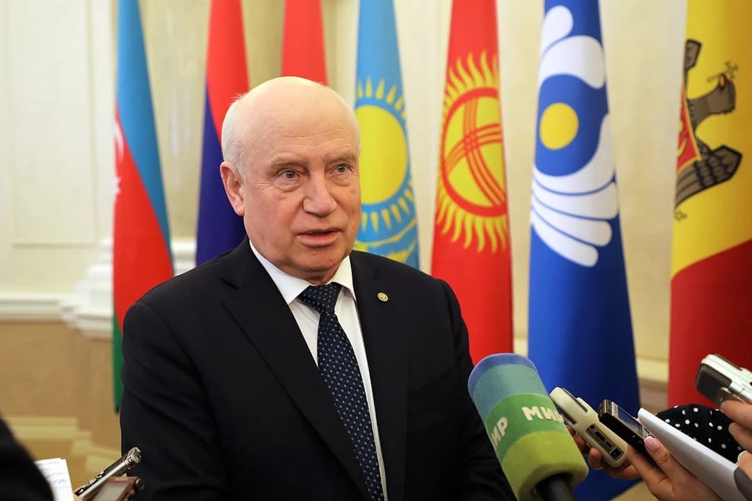 26-27-nji dekabrda GDA-nyň döwlet Baştutanlarynyň resmi däl sammiti geçiriler