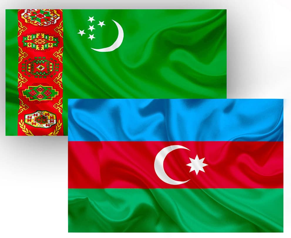 Serdar Berdimuhamedow Azerbaýjan Respublikasynyň Prezidentini Garaşsyzlyk güni bilen gutlady