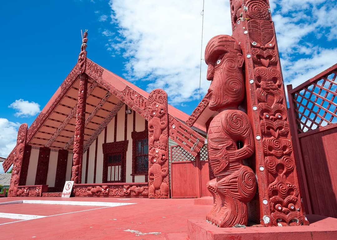 New Zealand tribes demand return of their artifacts looted during colonization
