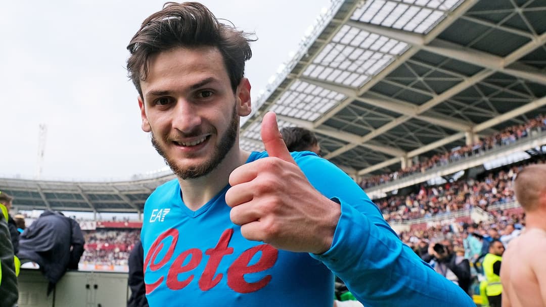 Туркменский телеканал «Спорт» покажет матч чемпионата Италии «Наполи» — «Милан»