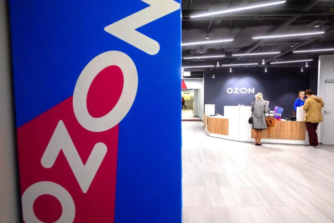 Маркетплейс Ozon запустил в Туркменистане пошив одежды для собственного бренда