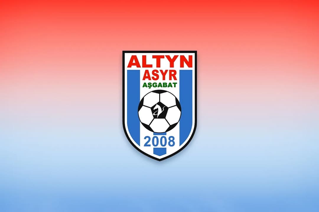 Turkmen “Altyn Asyr” entered the top 500 best football teams in the world