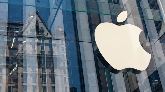 “Apple” işgärlerine torbalaryň barlagy üçin öweztölegini tölär