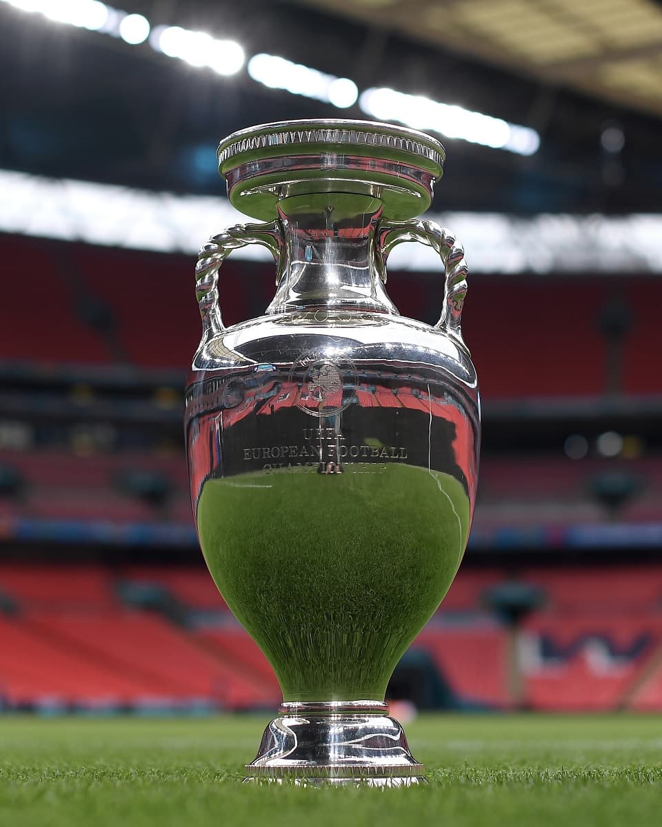 Названы страны, которые примут Евро-2028 и Евро-2032 по футболу