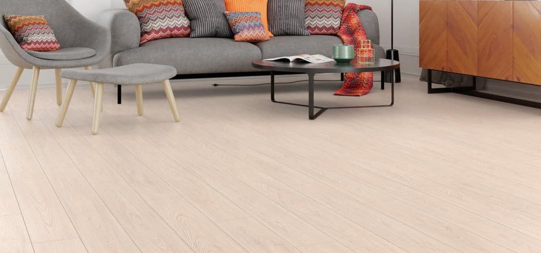 Çamsan Parkelam о преимуществах установки напольного покрытия