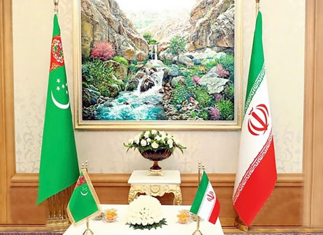 Turkmenistan President Appoints New Ambassador to Islamic Republic of Iran