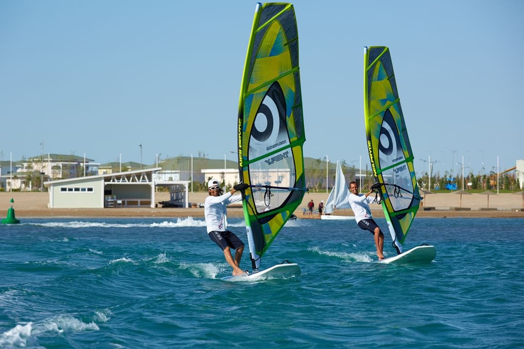 «Awaza» milli syýahatçylyk zolagynda dynç almagyň tertibi mälim edildi