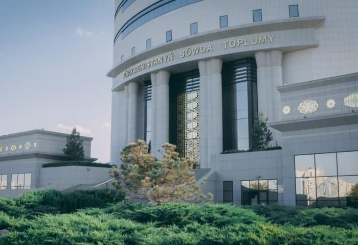 Сумма валютных сделок на бирже Туркменистана превысила 20 миллионов долларов