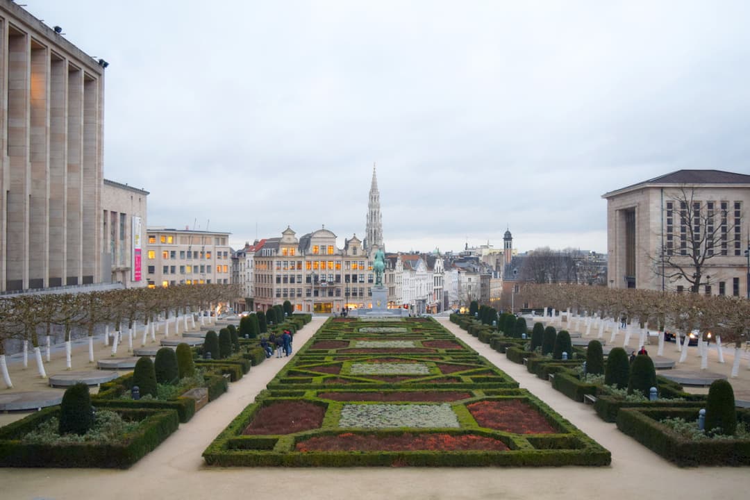 Türkmenistanyň Belgiýadaky ilçisi bellendi