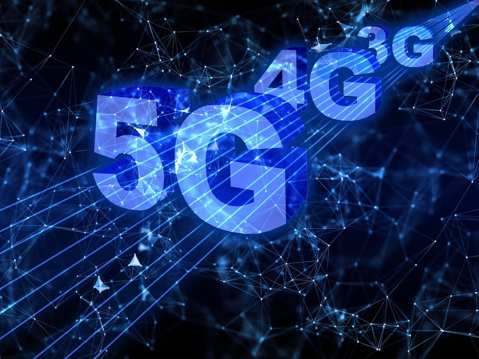 Arkadağ şehrine, 5G teknolojisi kurulacak