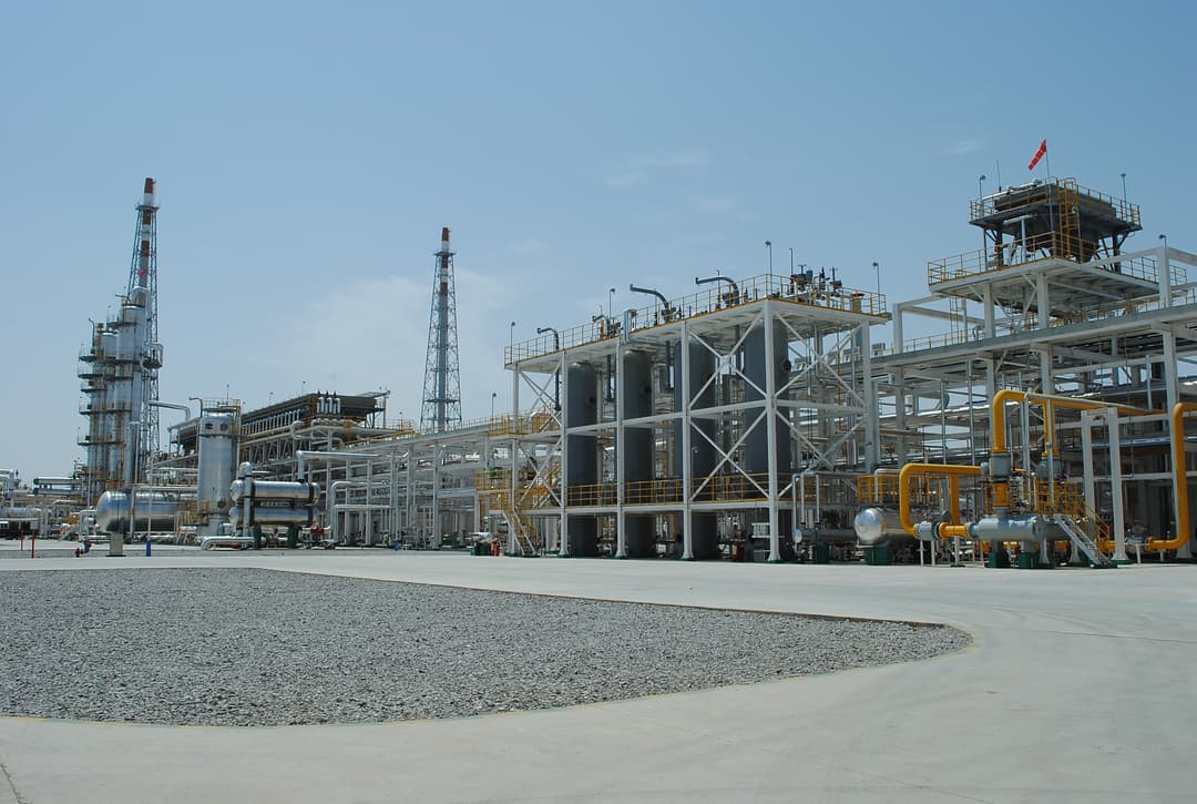 Бердымухамедов дал старт строительству новых скважин на «Галкыныш» для поставок туркменского газа в Китай